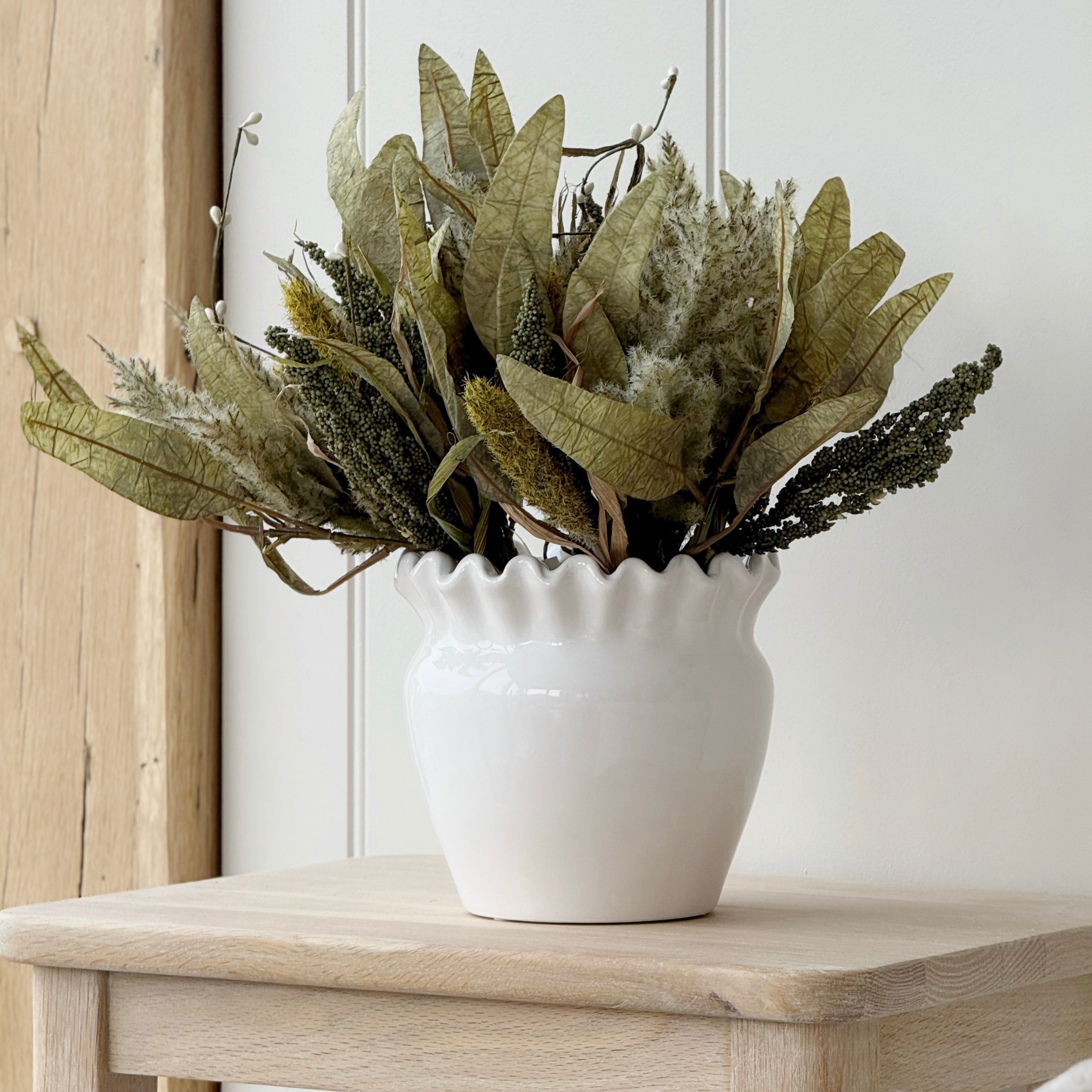 Evelina Pot