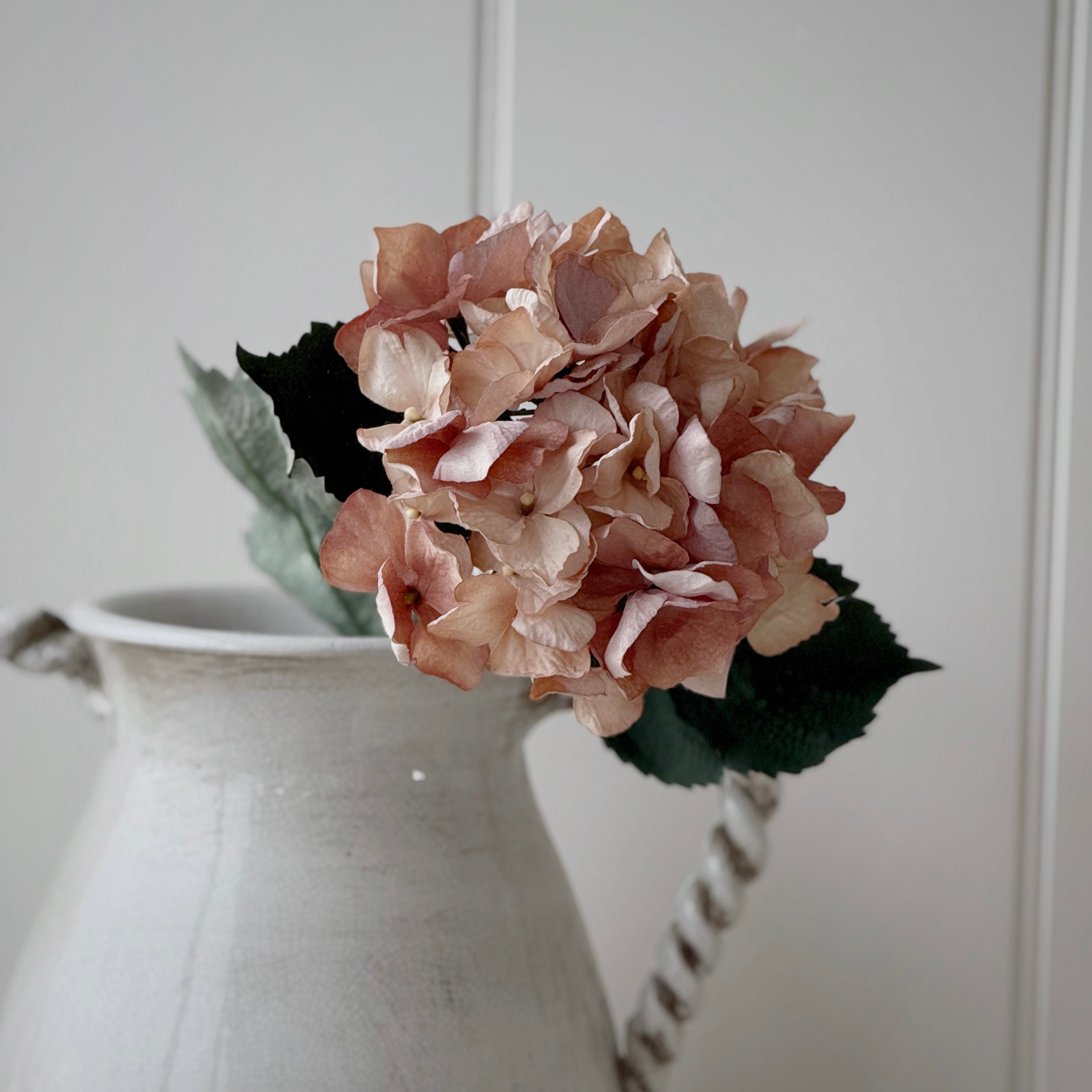 Blush Hydrangea Stem