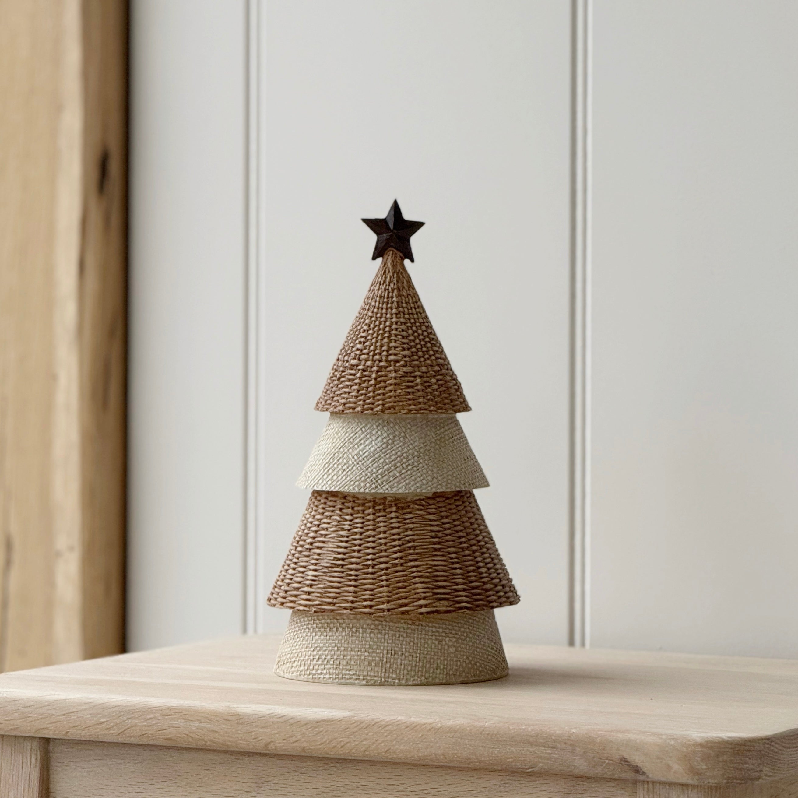 Rattan Effect Tree