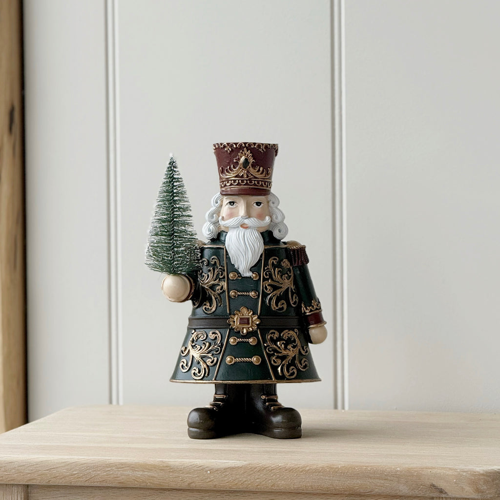 Tall Christmas Soldier