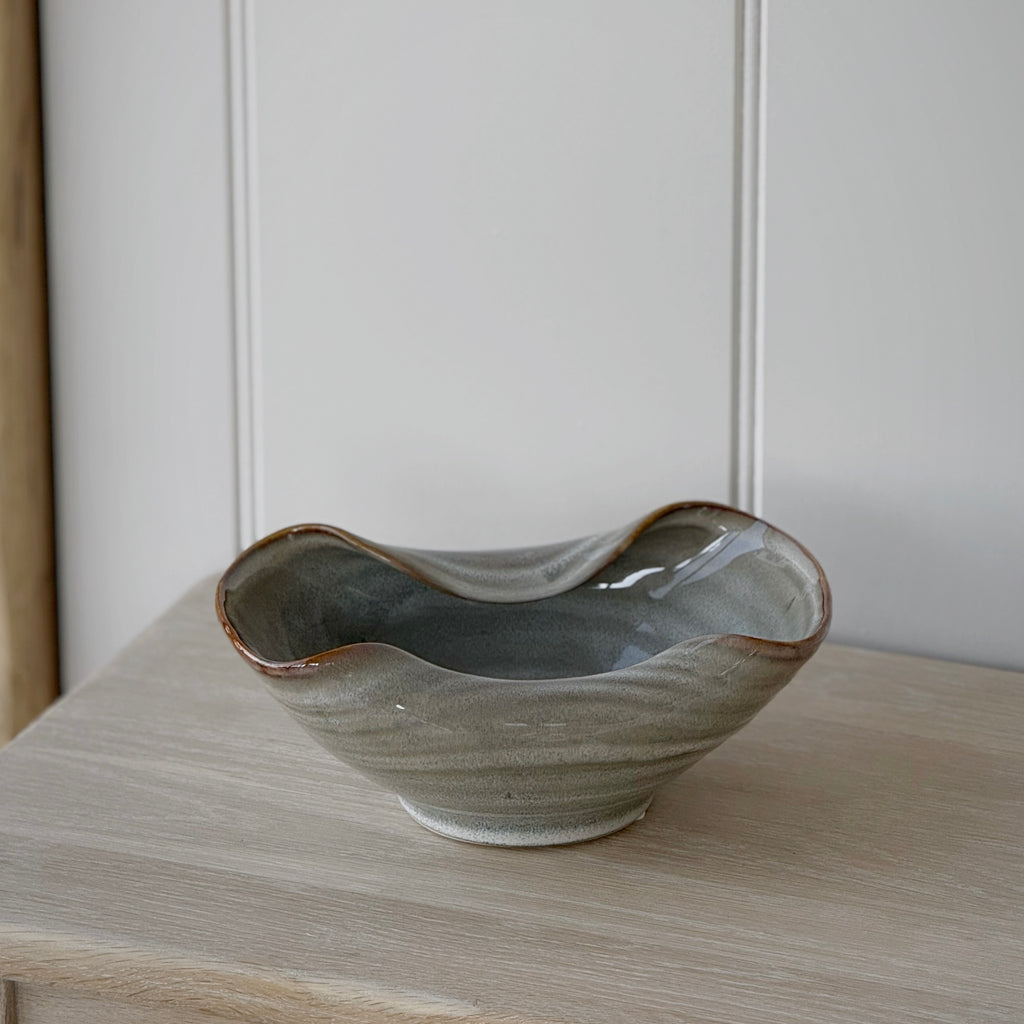 Melted Bowl