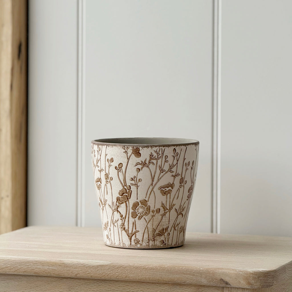 Hermine Planter