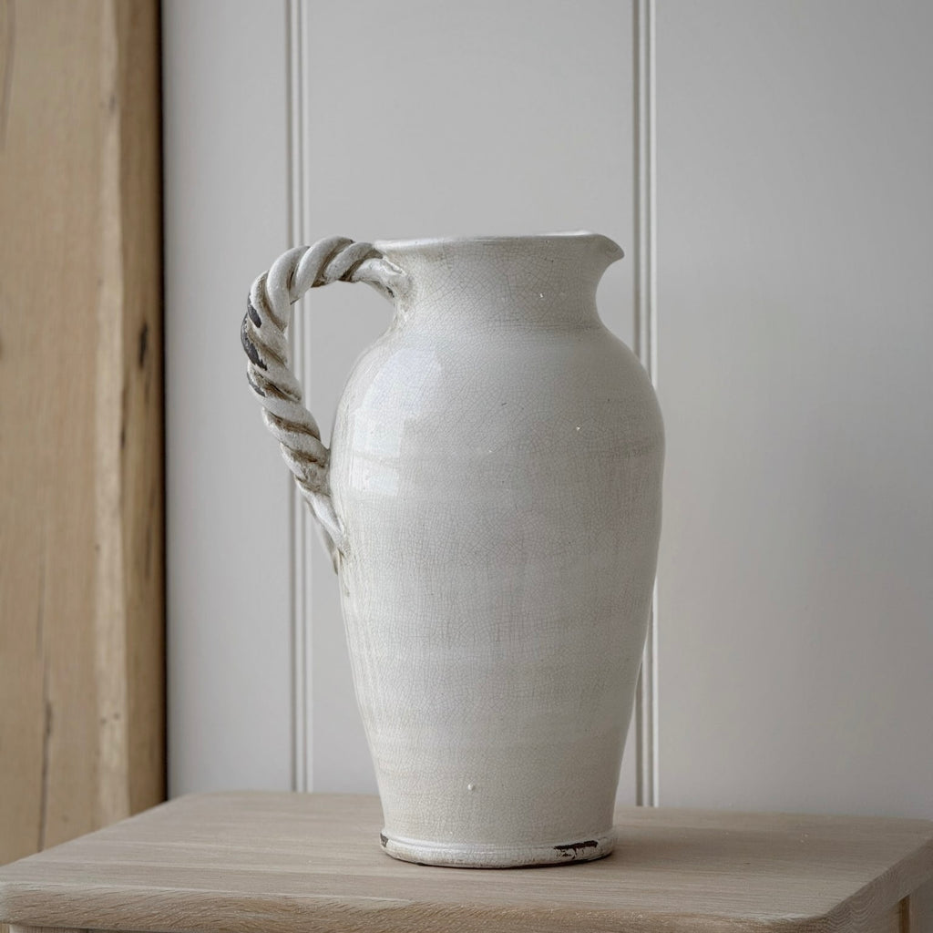 Roman Ceramic Jug
