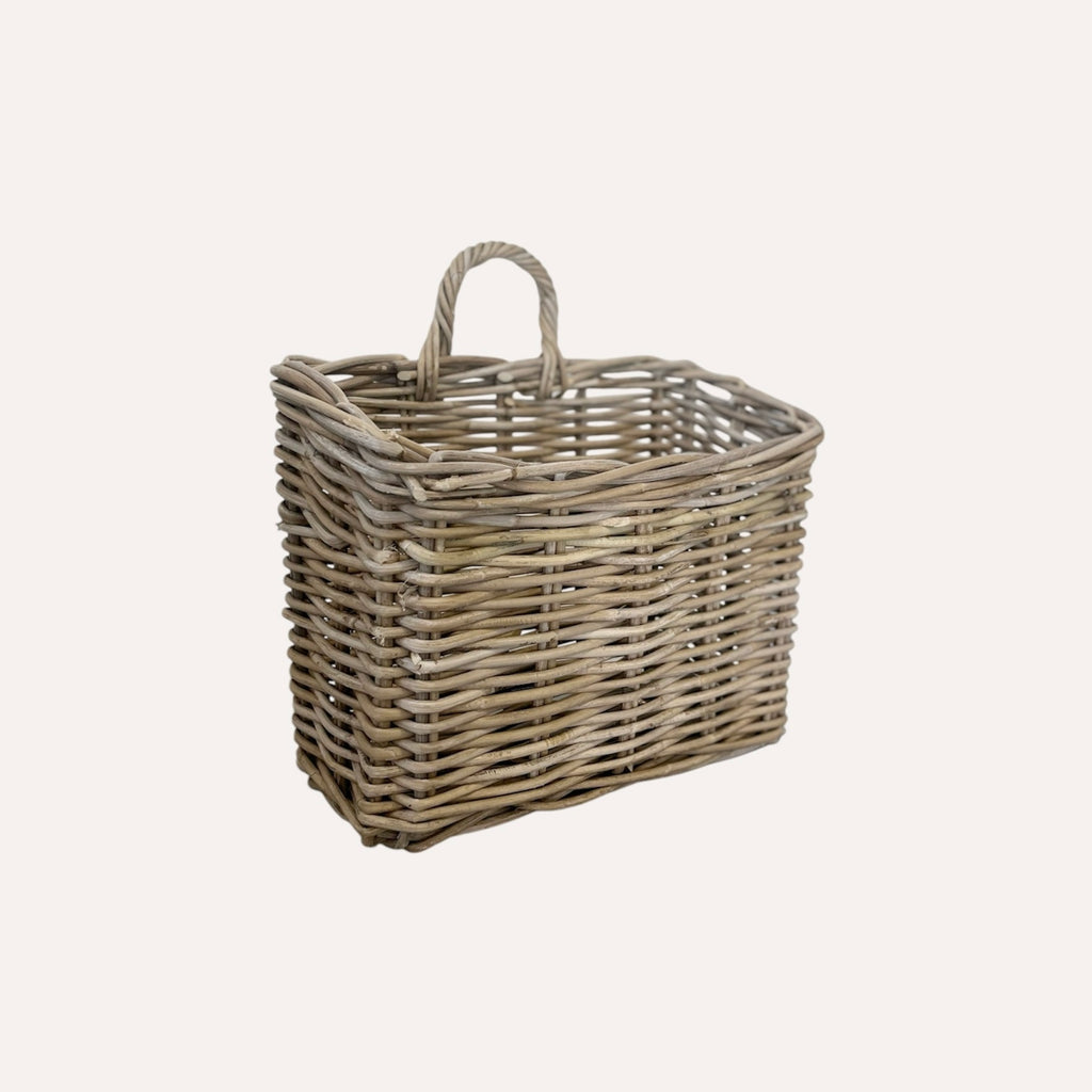 Hanging Wall Basket