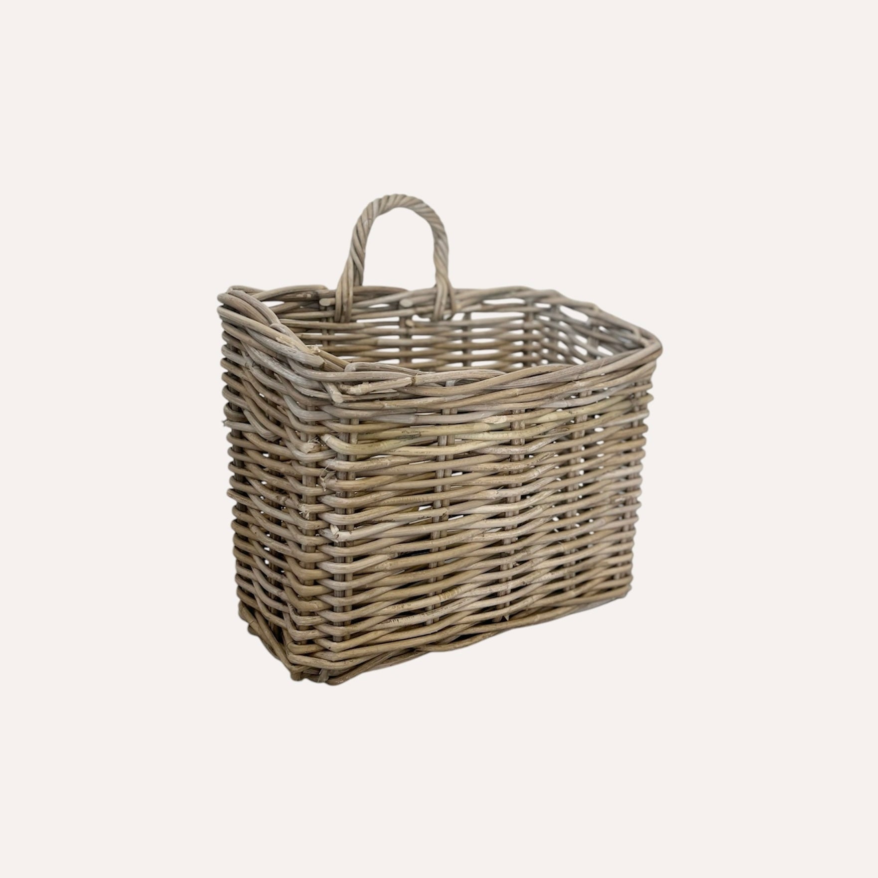 Hanging Wall Basket