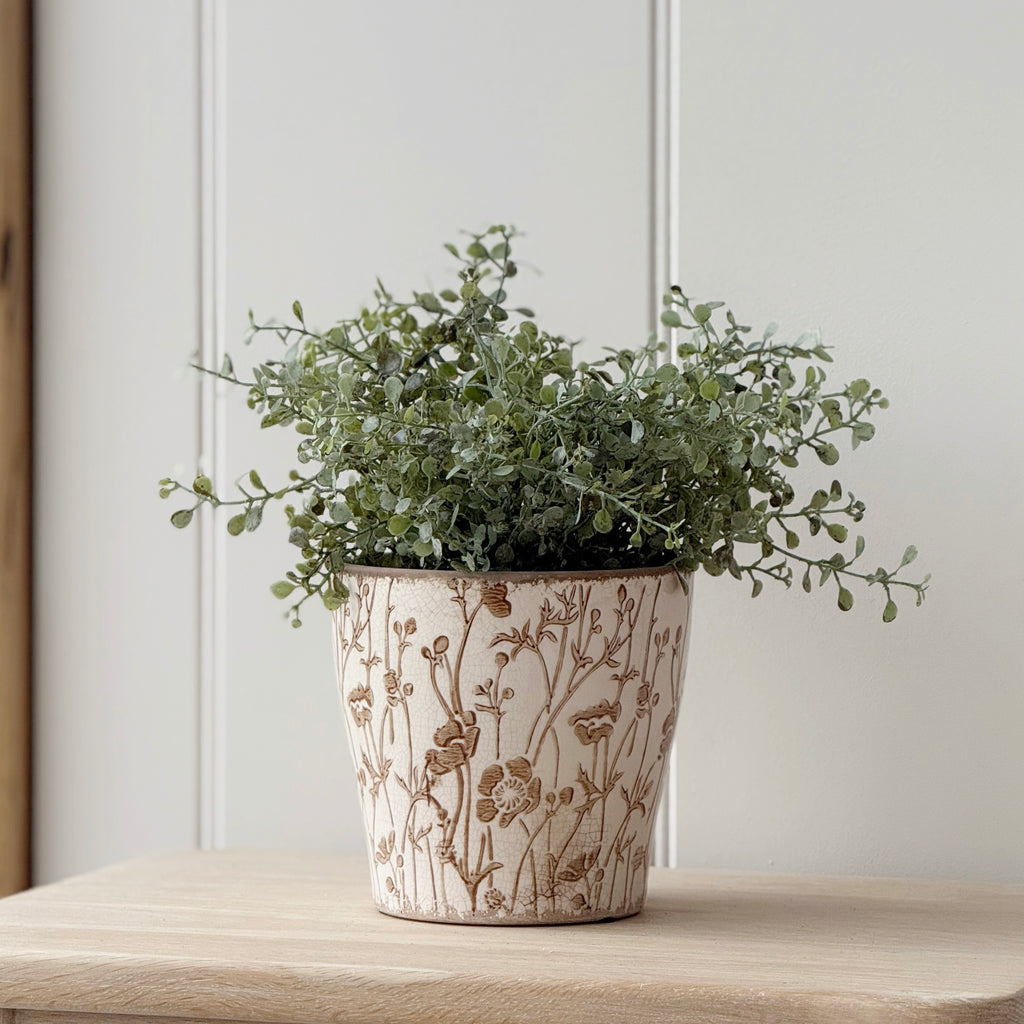 Hermine Planter