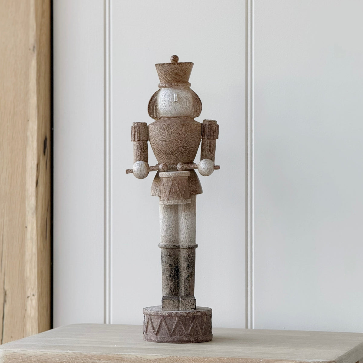 Cracker Jack Nutcracker
