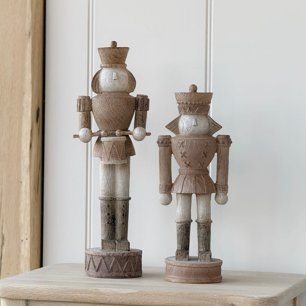 Cracker Jack Nutcracker