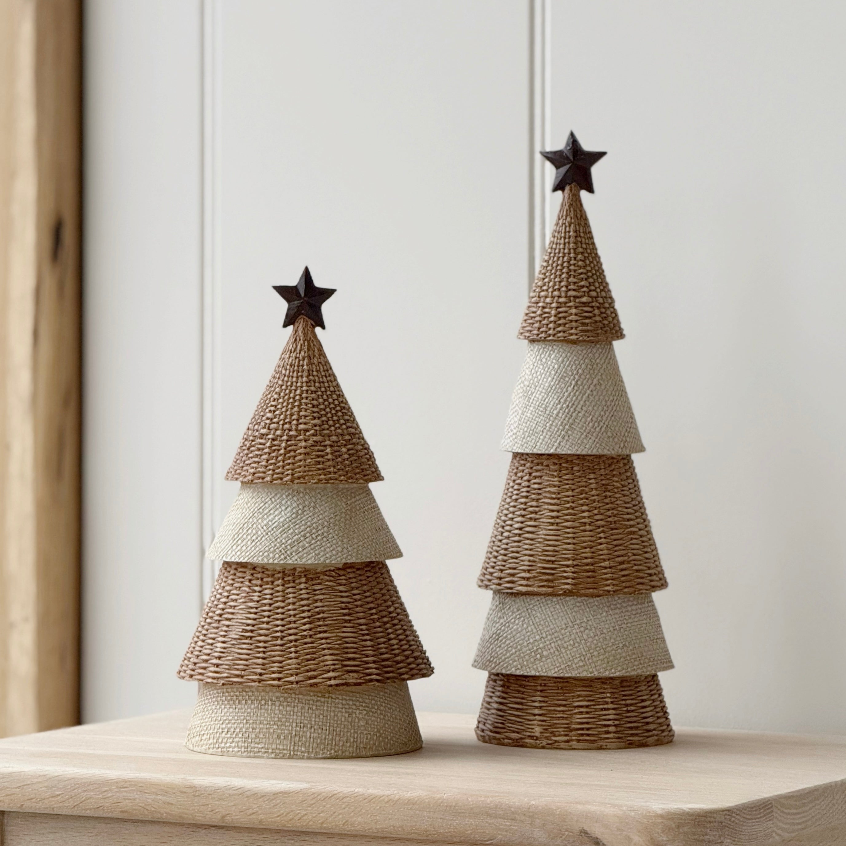 Rattan Effect Tree