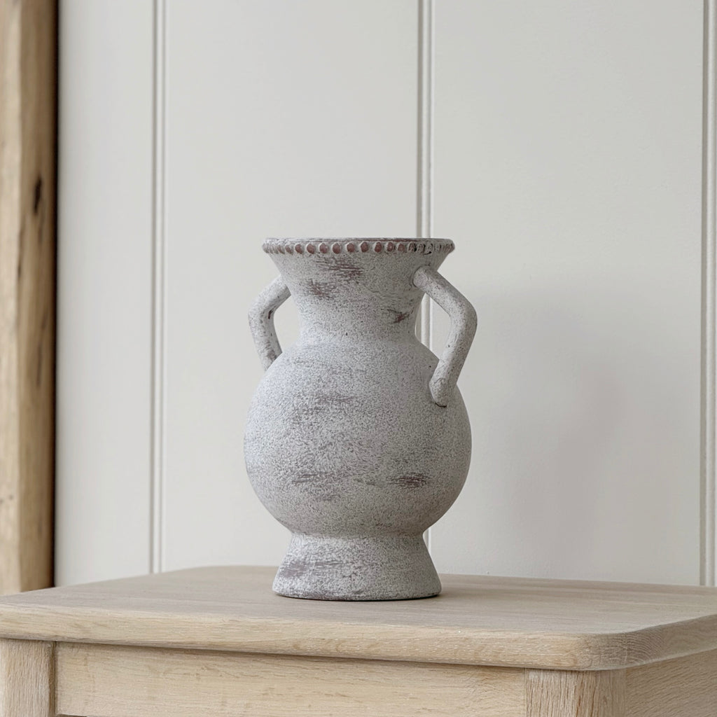 Small Tivoli Vase