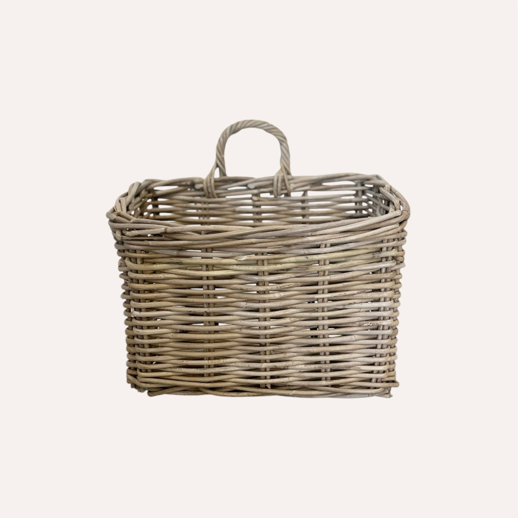 Hanging Wall Basket