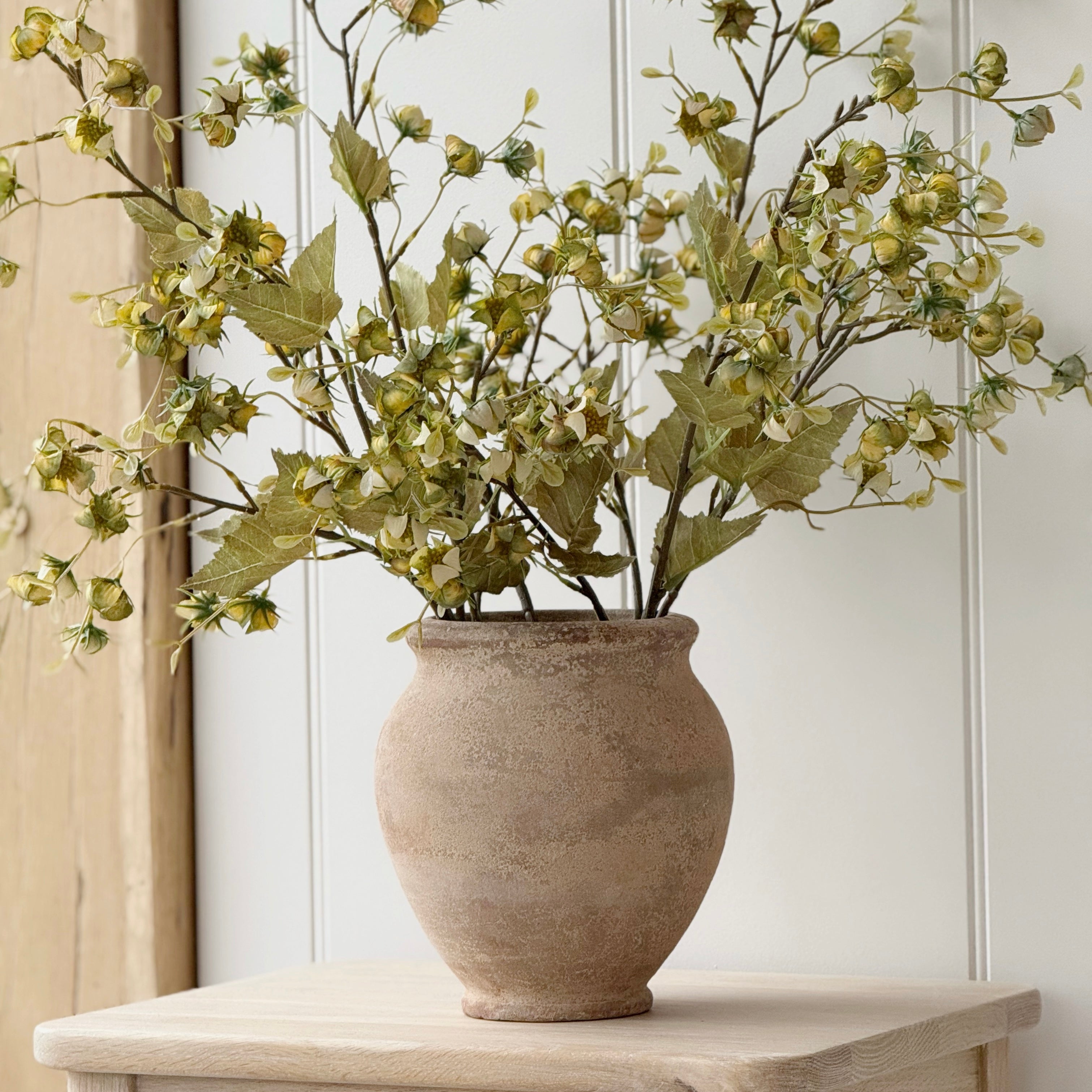 The Padstow Vase
