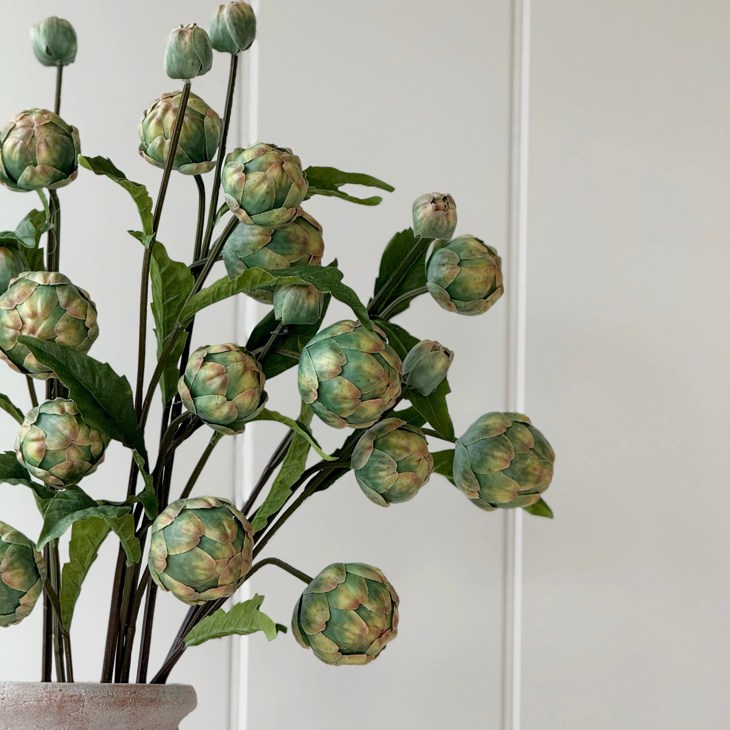 Triple Artichoke Spray