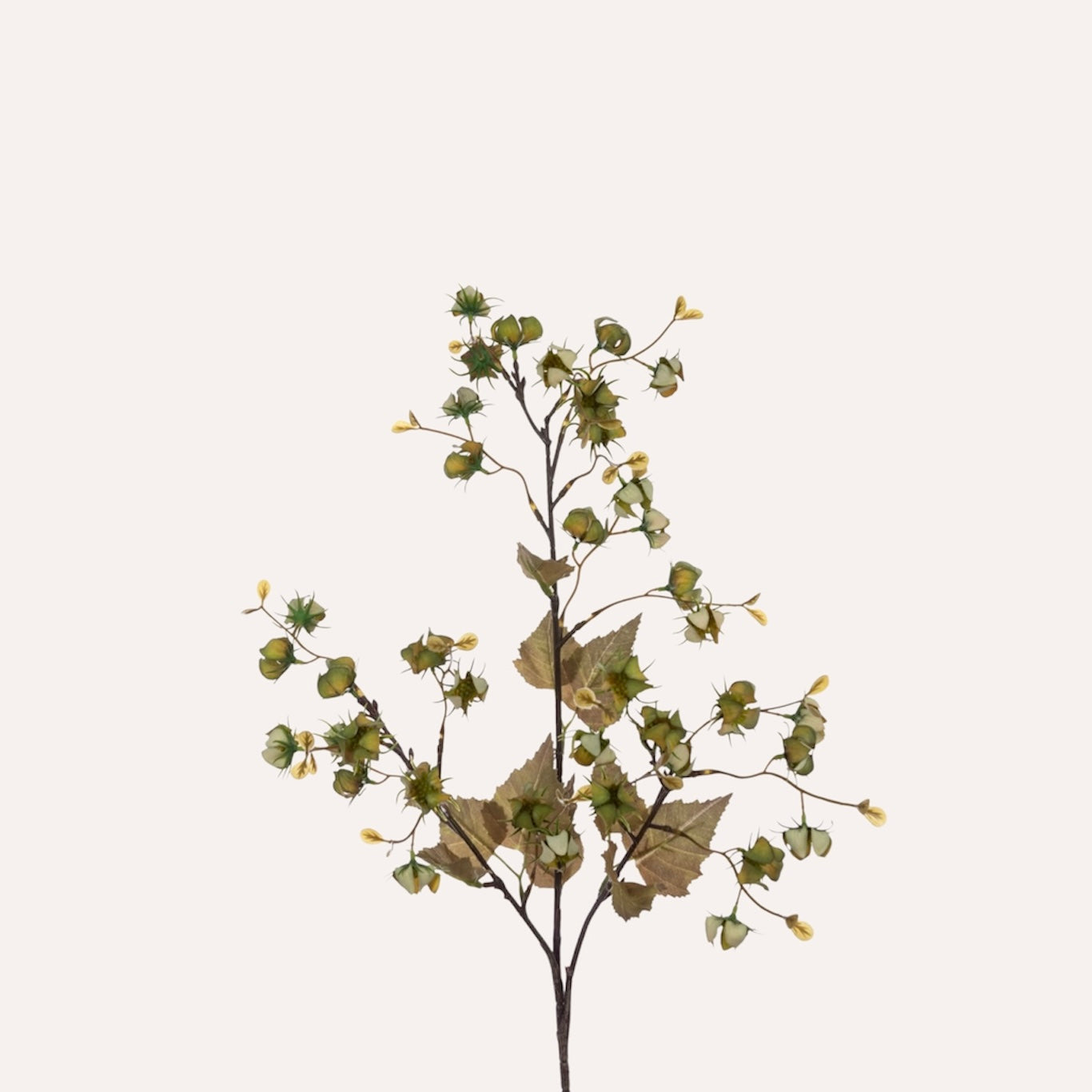 Autumn Geum Spray