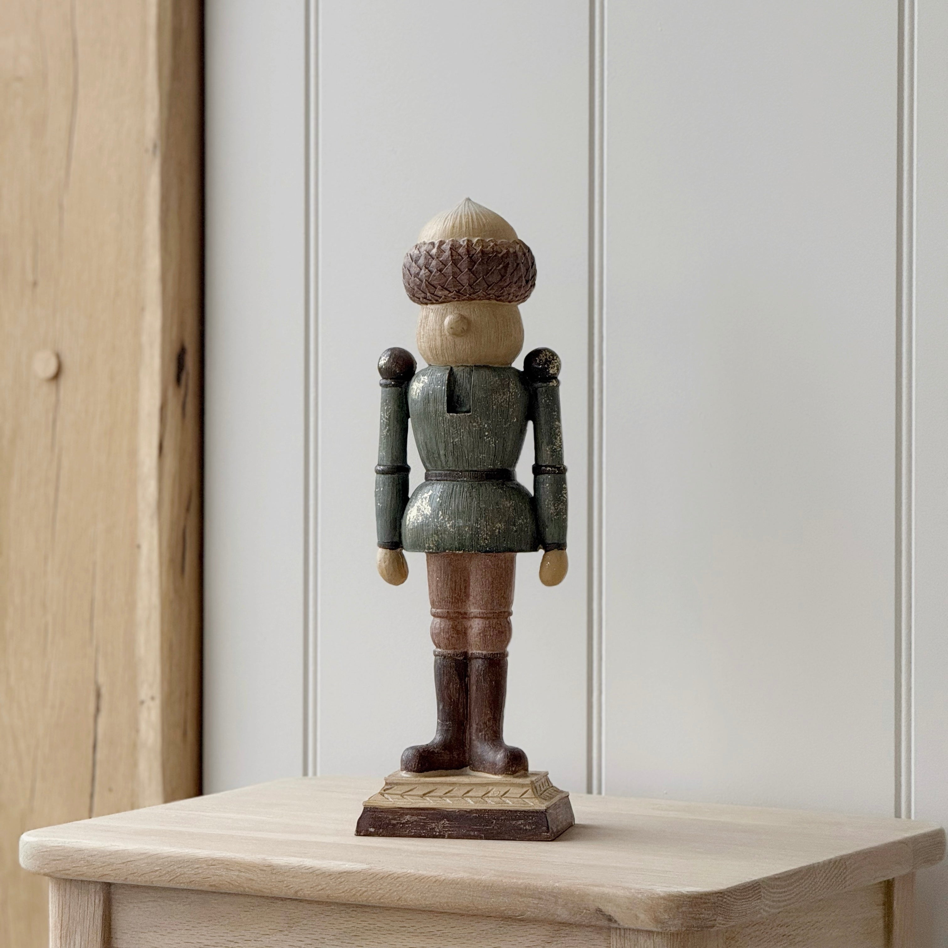 Fred Festive Nutcracker