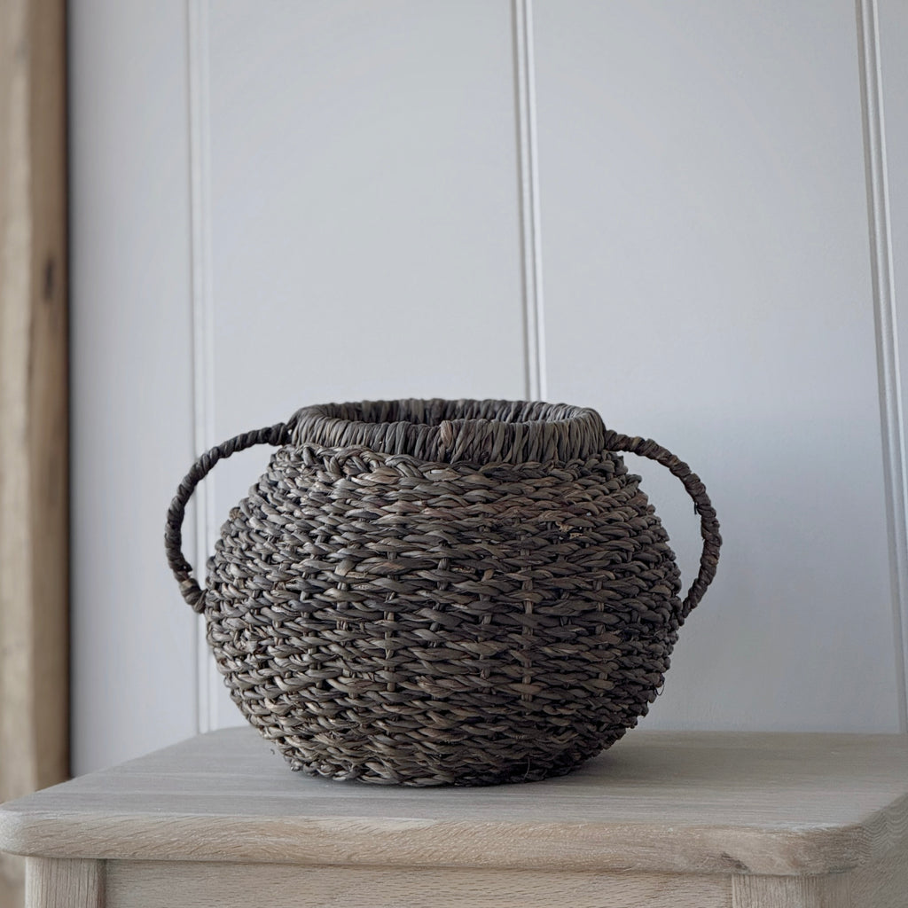 Kova Seagrass Vase