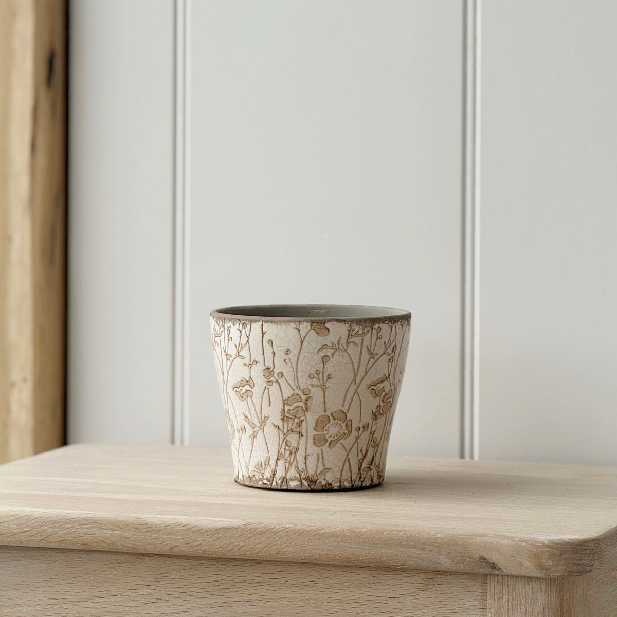 Hermine Planter