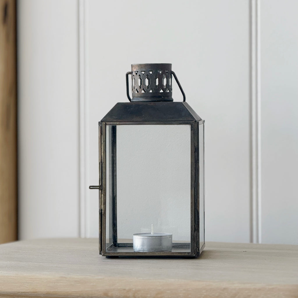 Mikkel Chimney Lantern