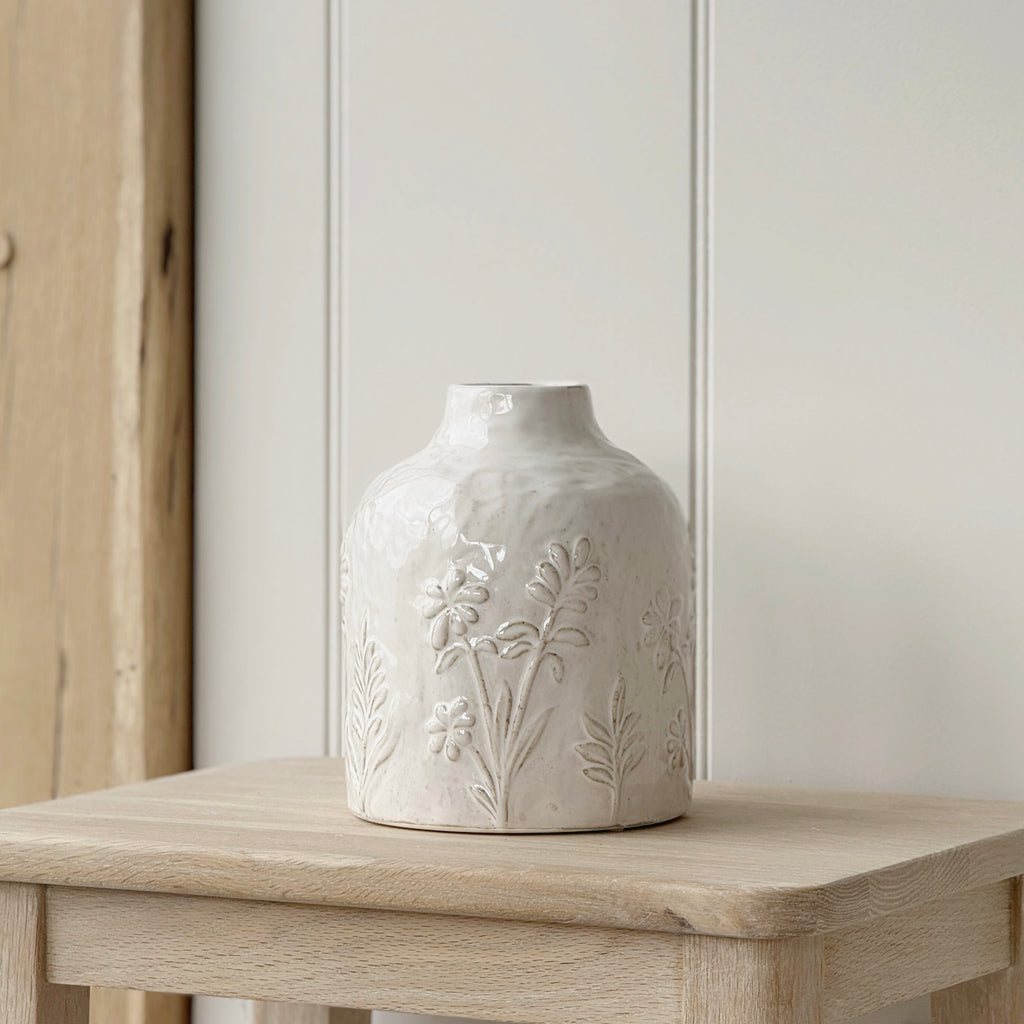 Tall Pippa Vase
