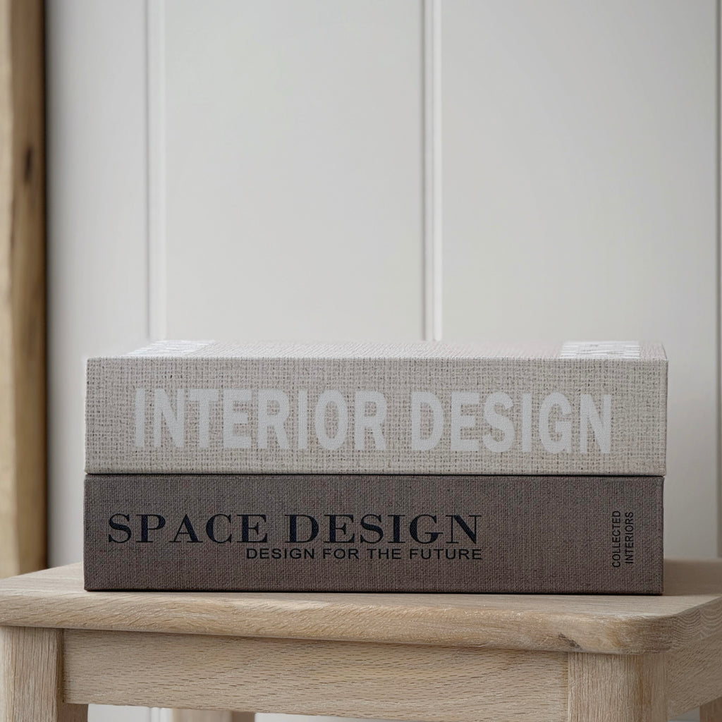 Interior Styling Books