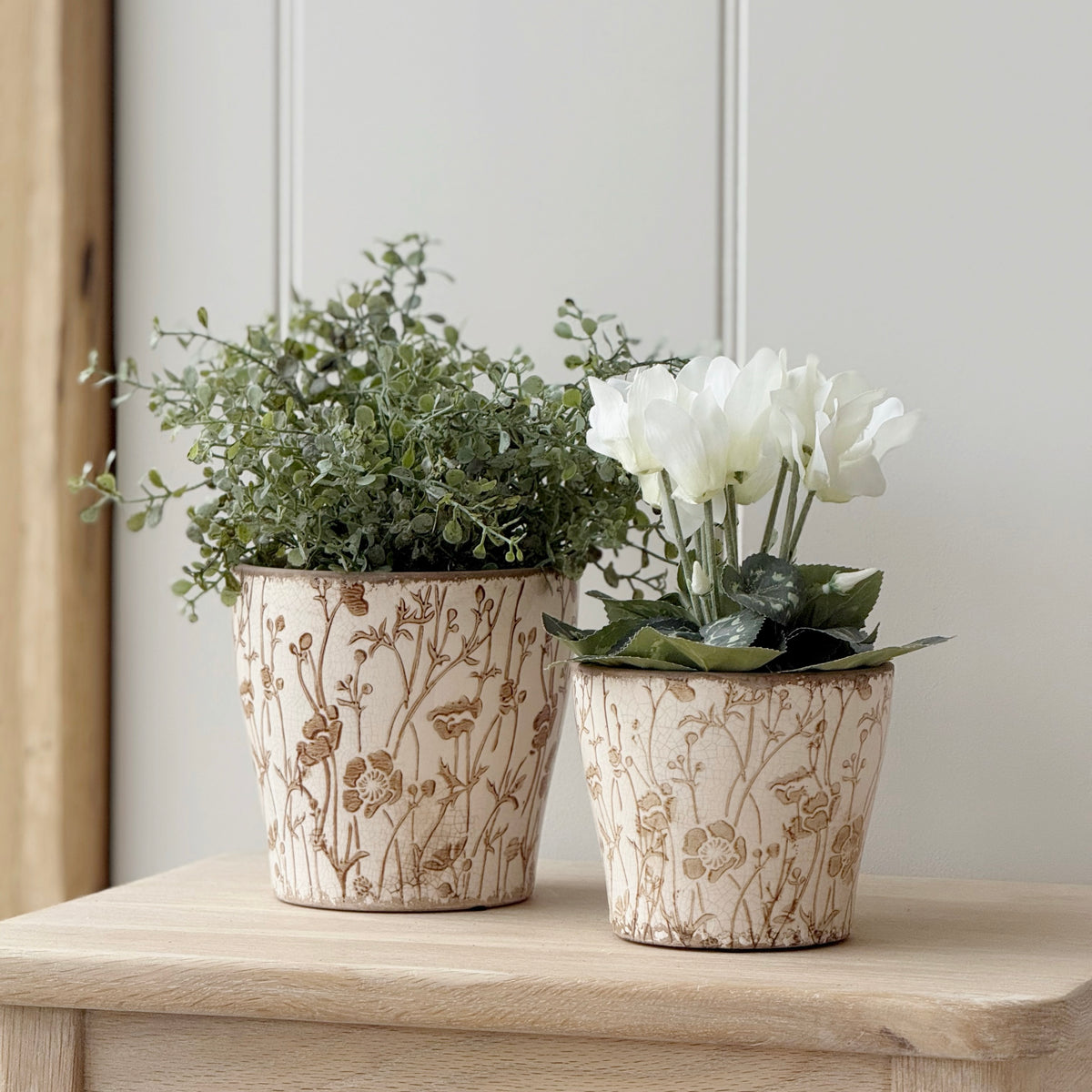 Hermine Planter