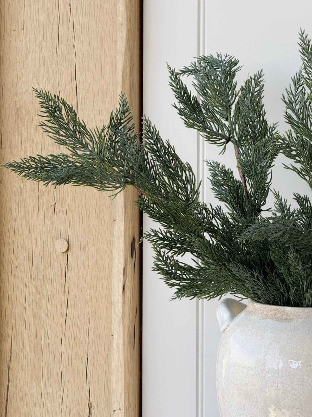 Cedar Stem