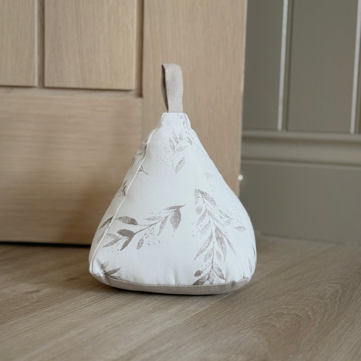 Natural Door Stop