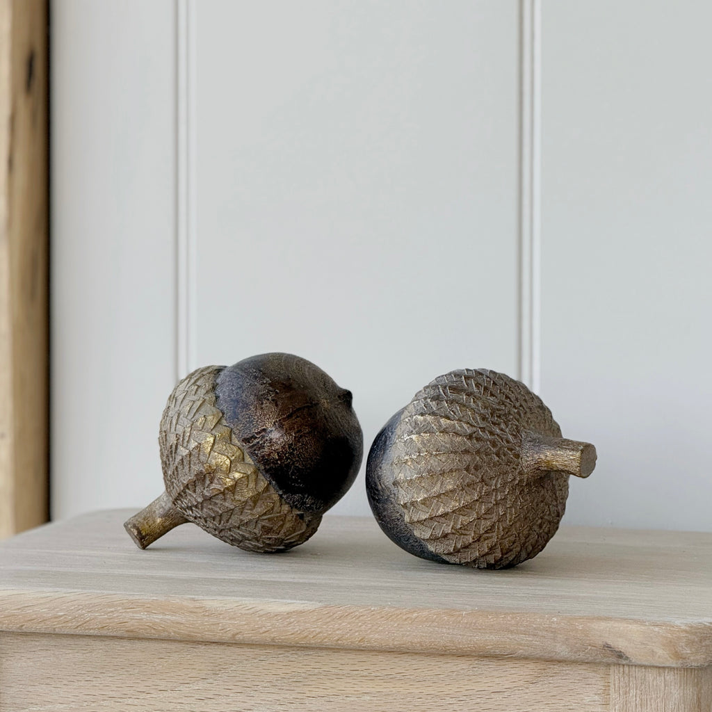 Acorn Decoration