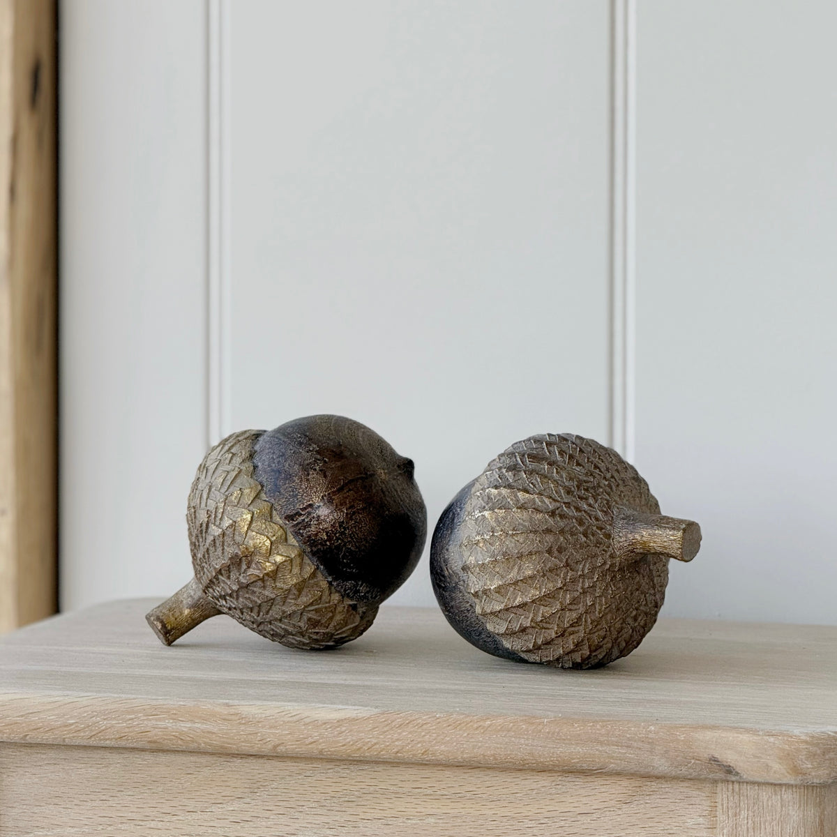 Acorn Decoration