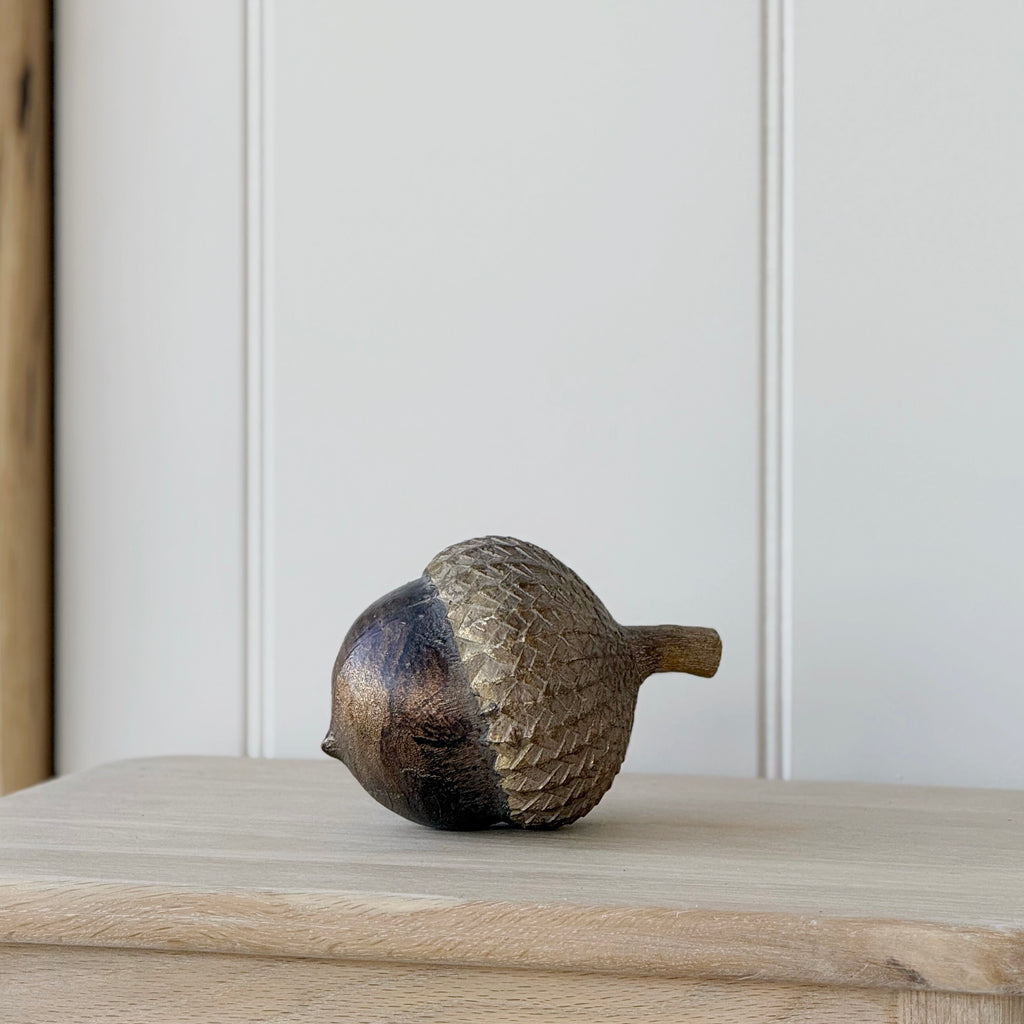 Acorn Decoration