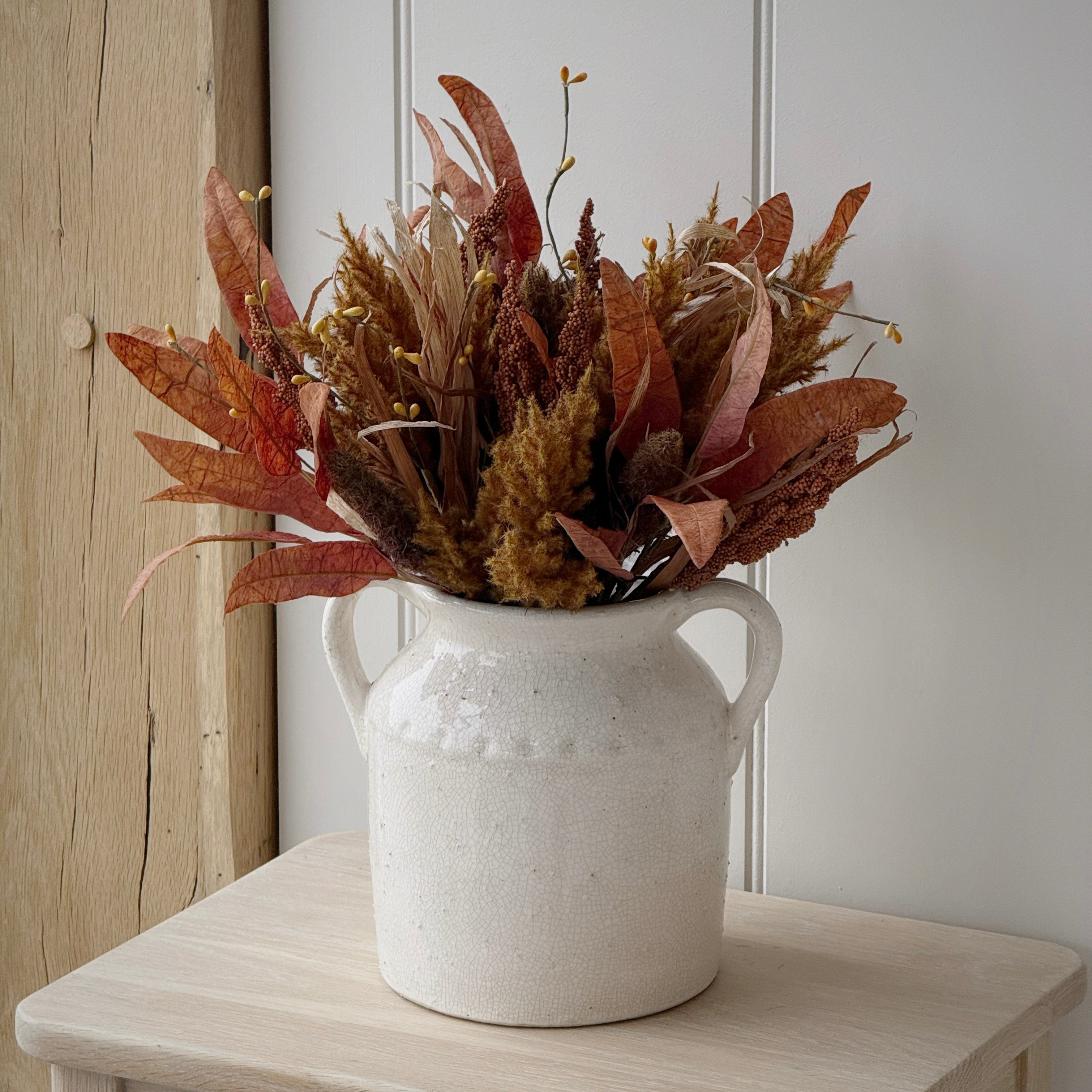 Burnt Orange Bunch