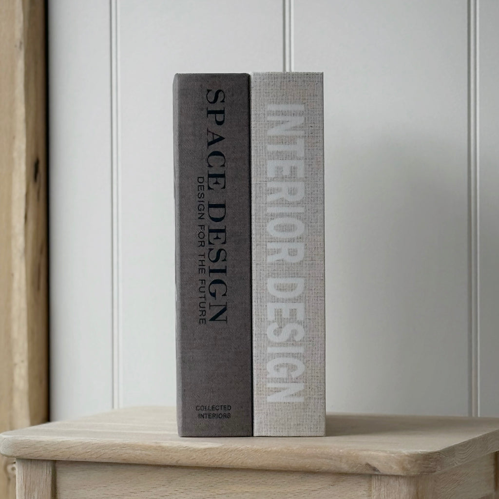 Interior Styling Books