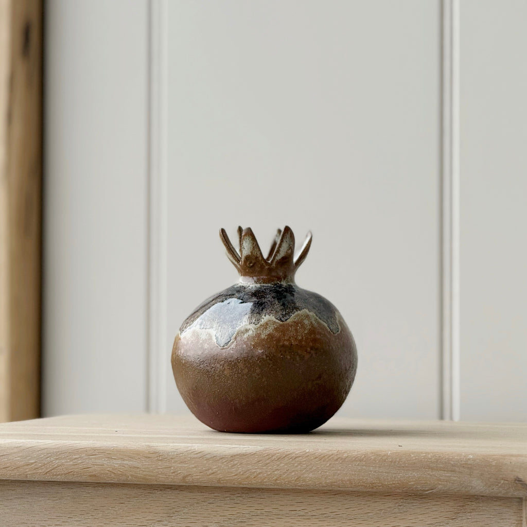 Pomegranate Vase