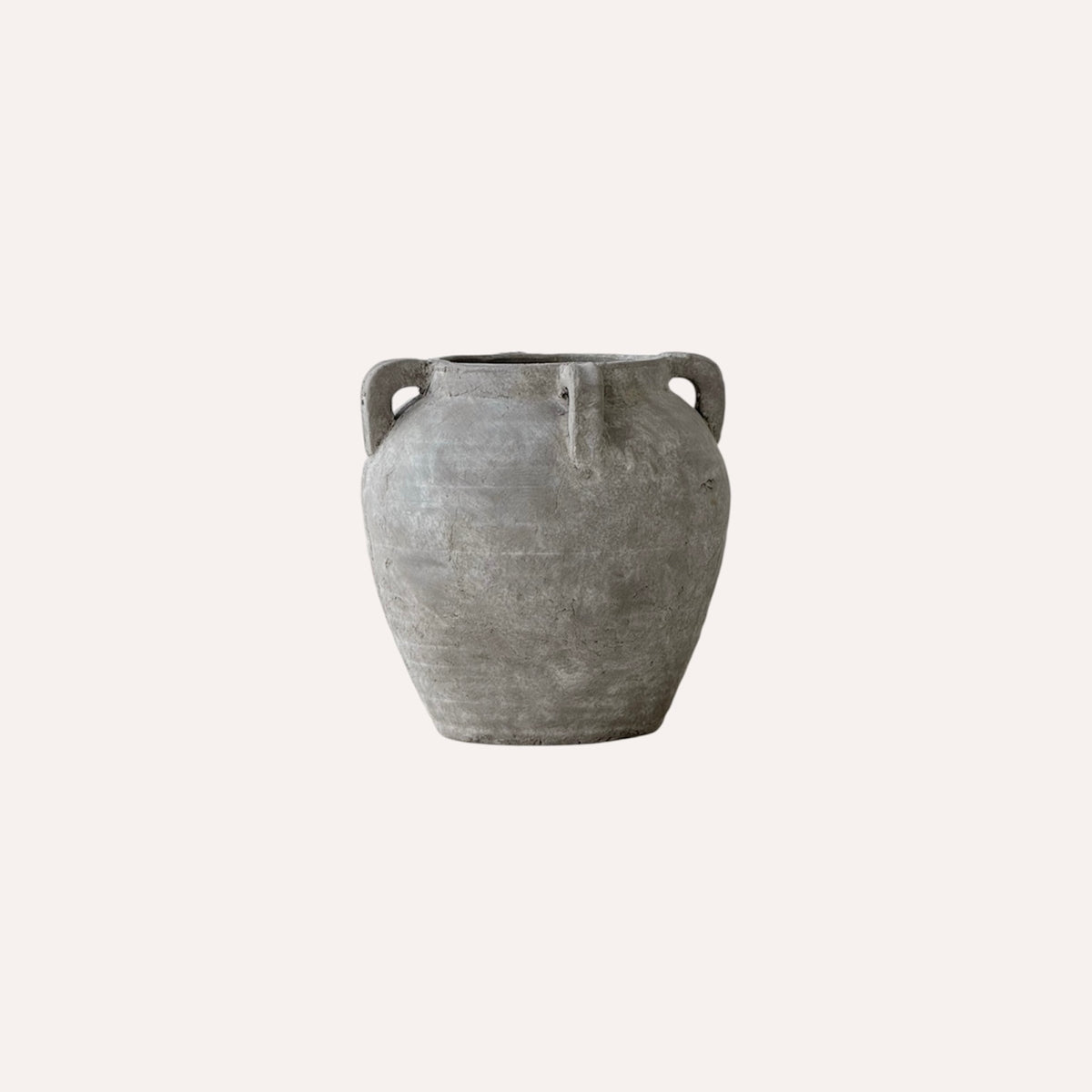Stone Medora Vase