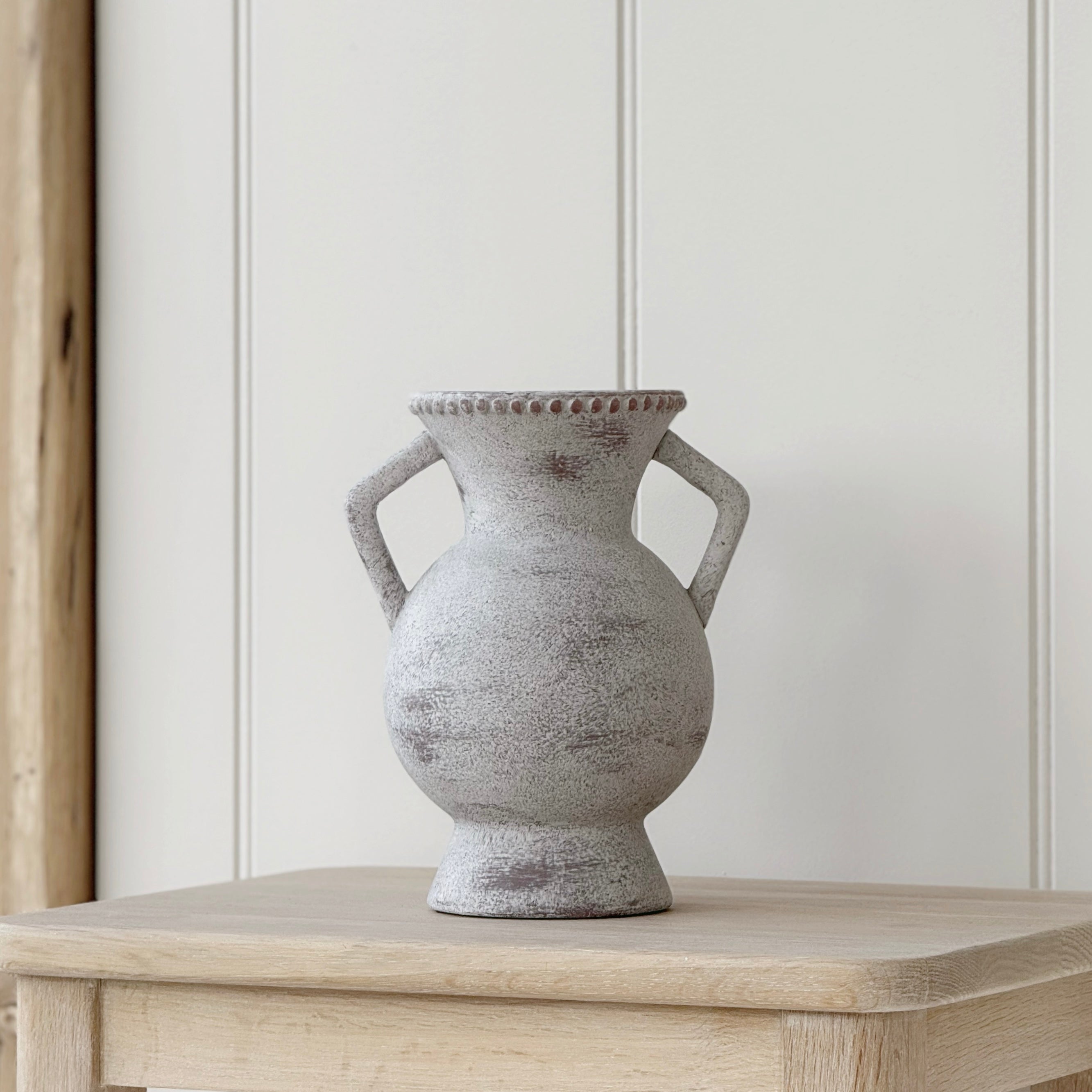Small Tivoli Vase
