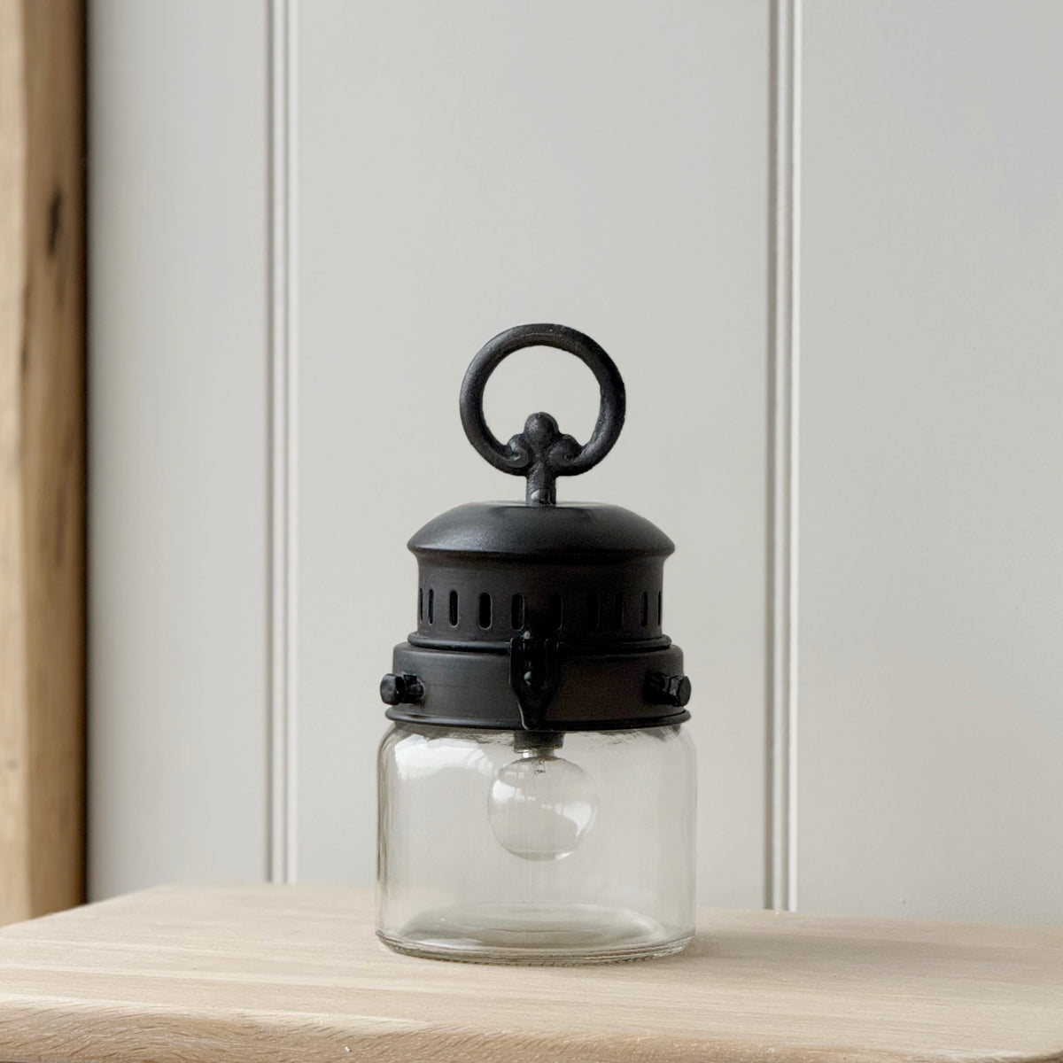 French Stable Lantern