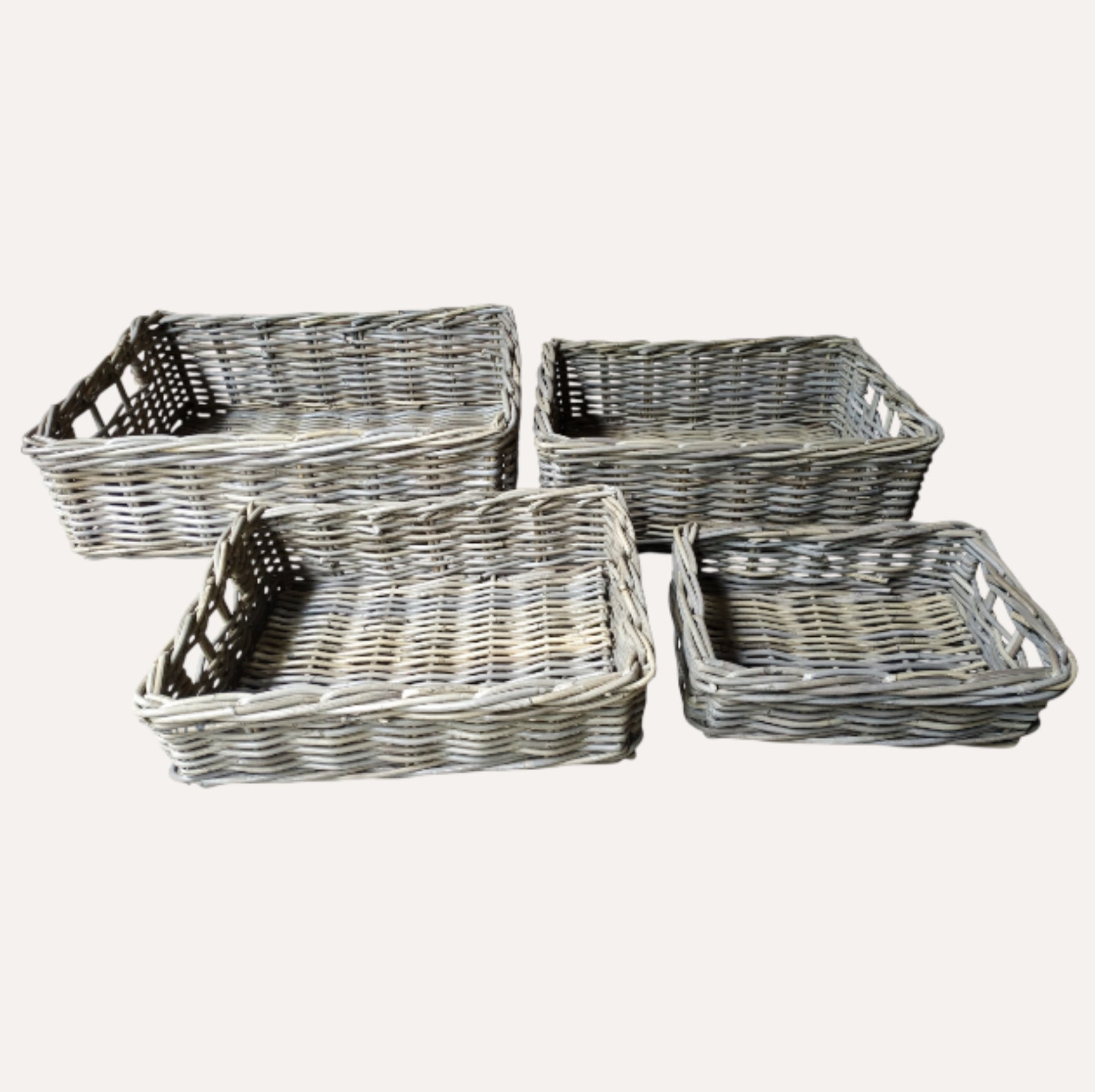 Rectangle Storage Baskets