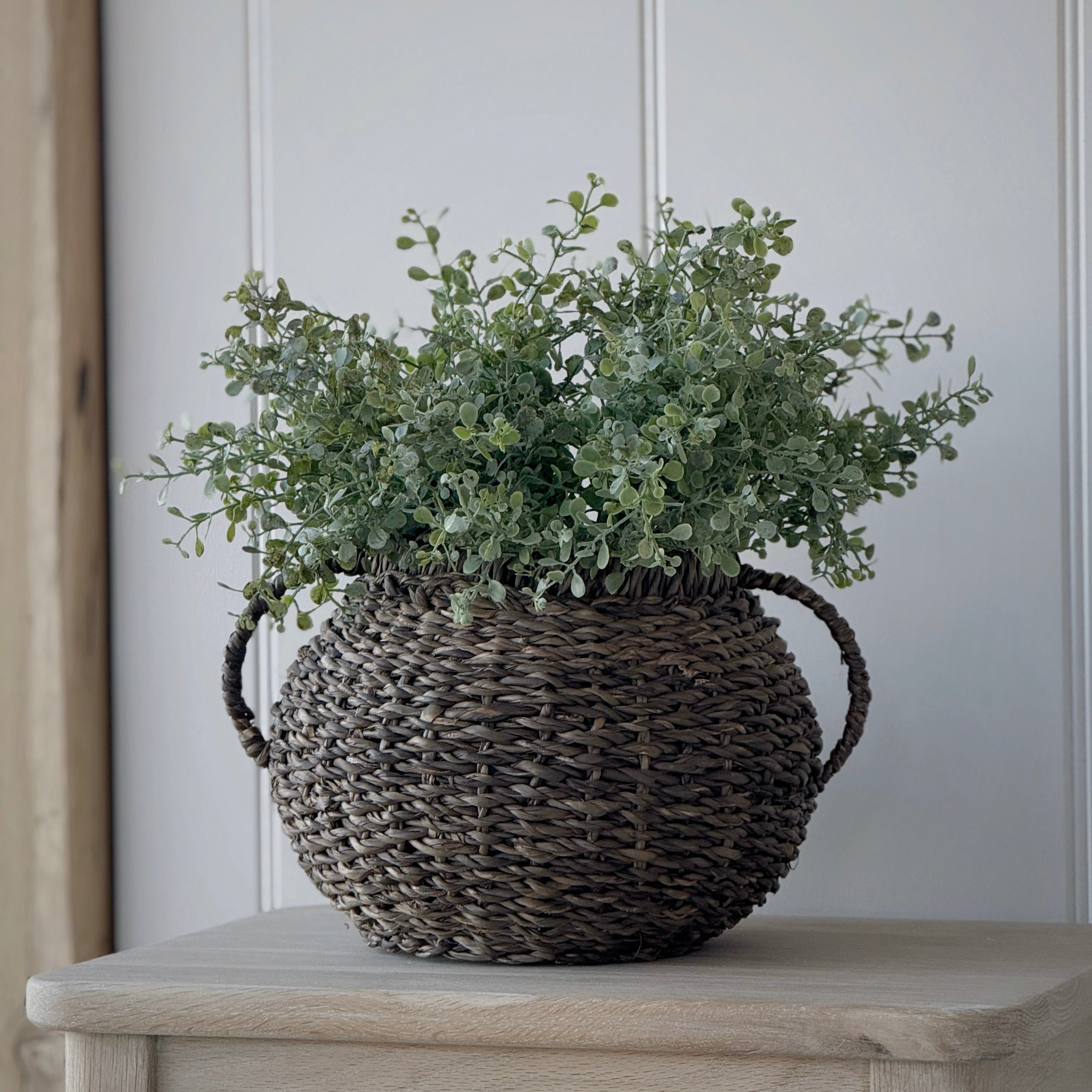 Kova Seagrass Vase