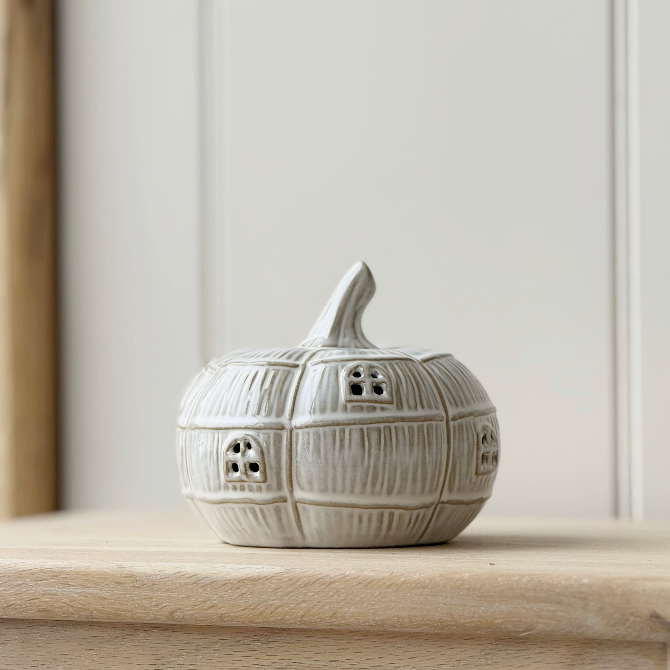 Pumpkin House
