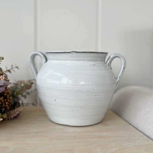 Harley Vase