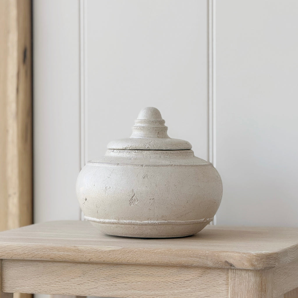 Wren Pot