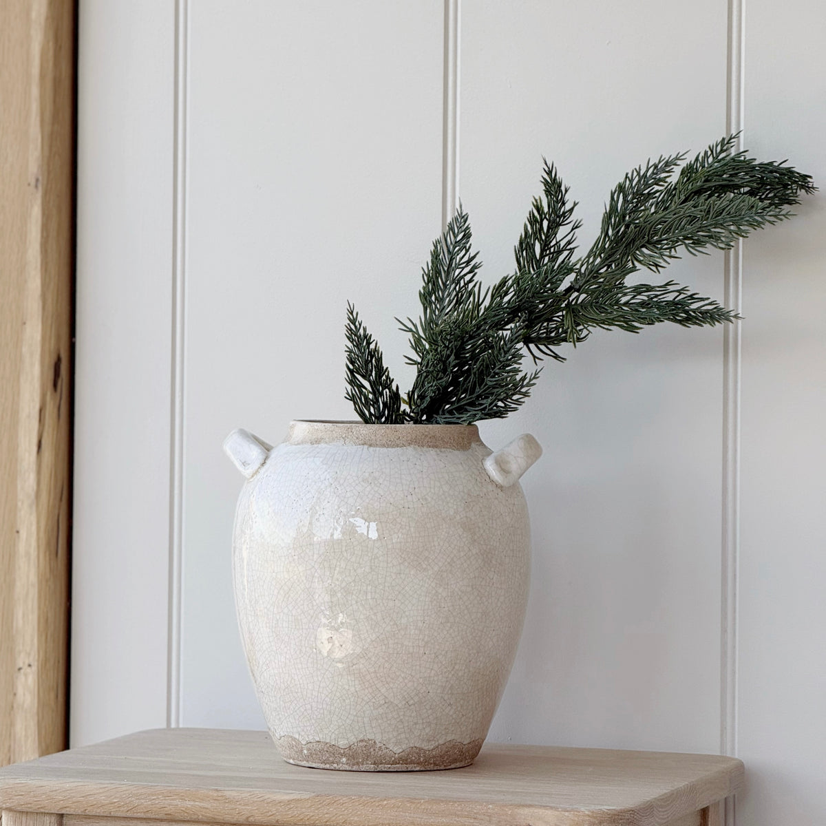 Cedar Stem