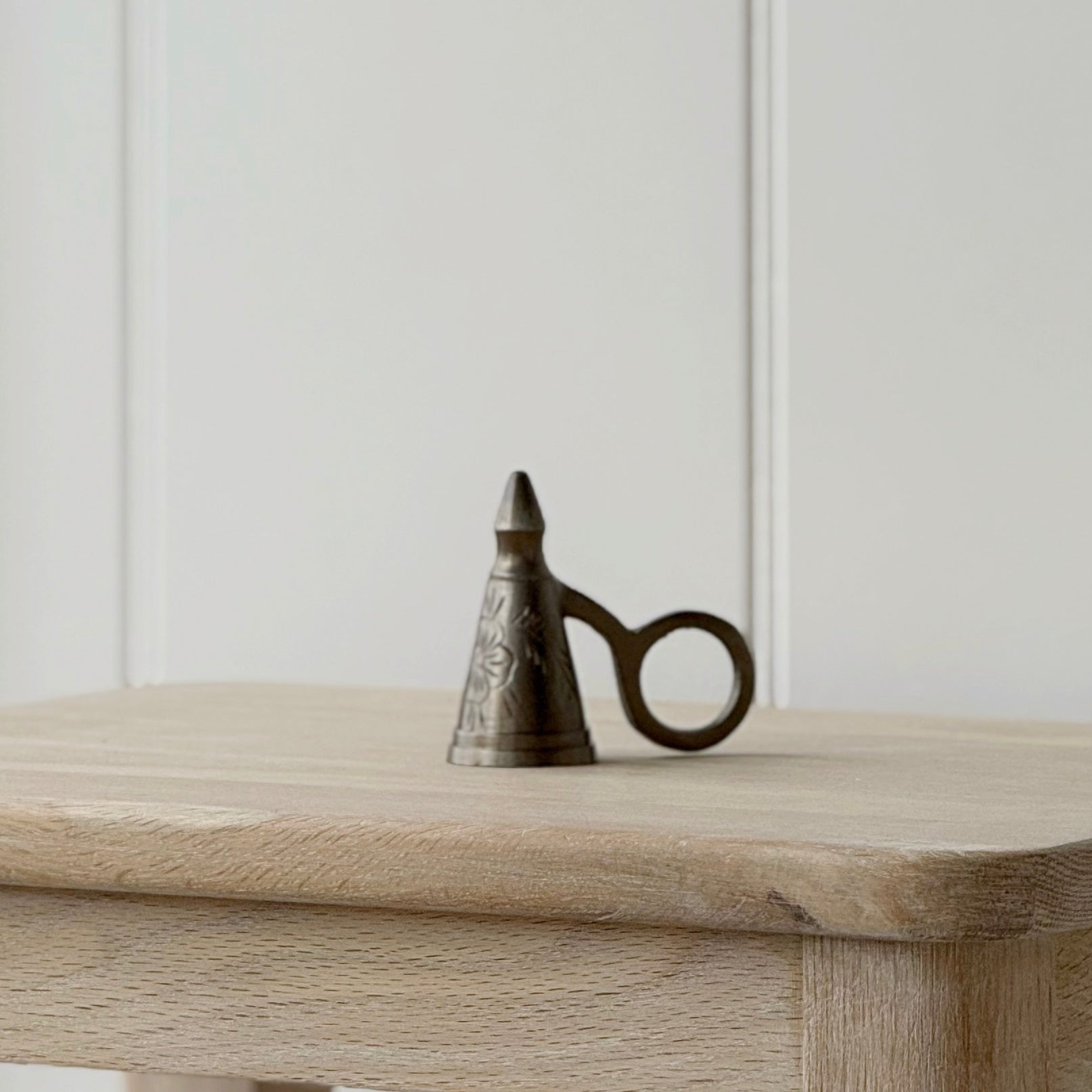 Candle Snuffer