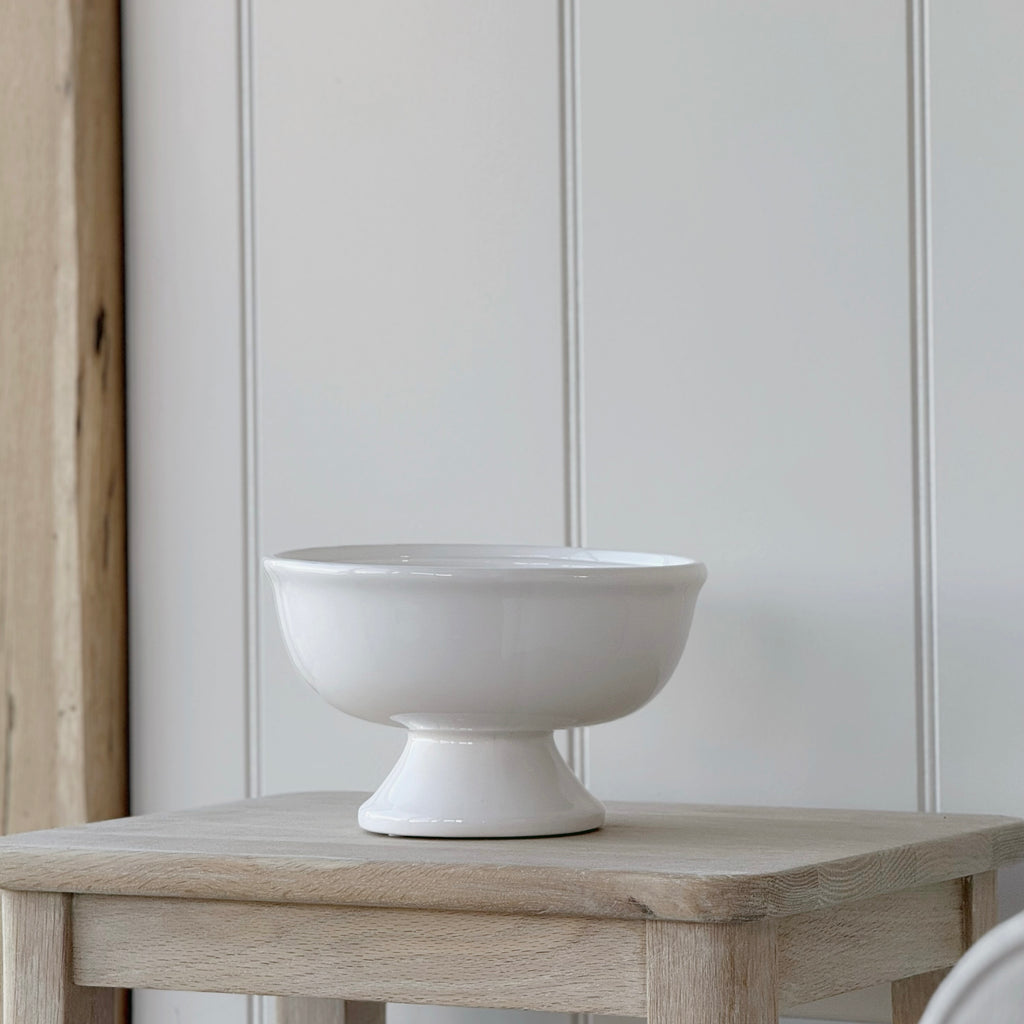 Imperfect Meryl Bowl