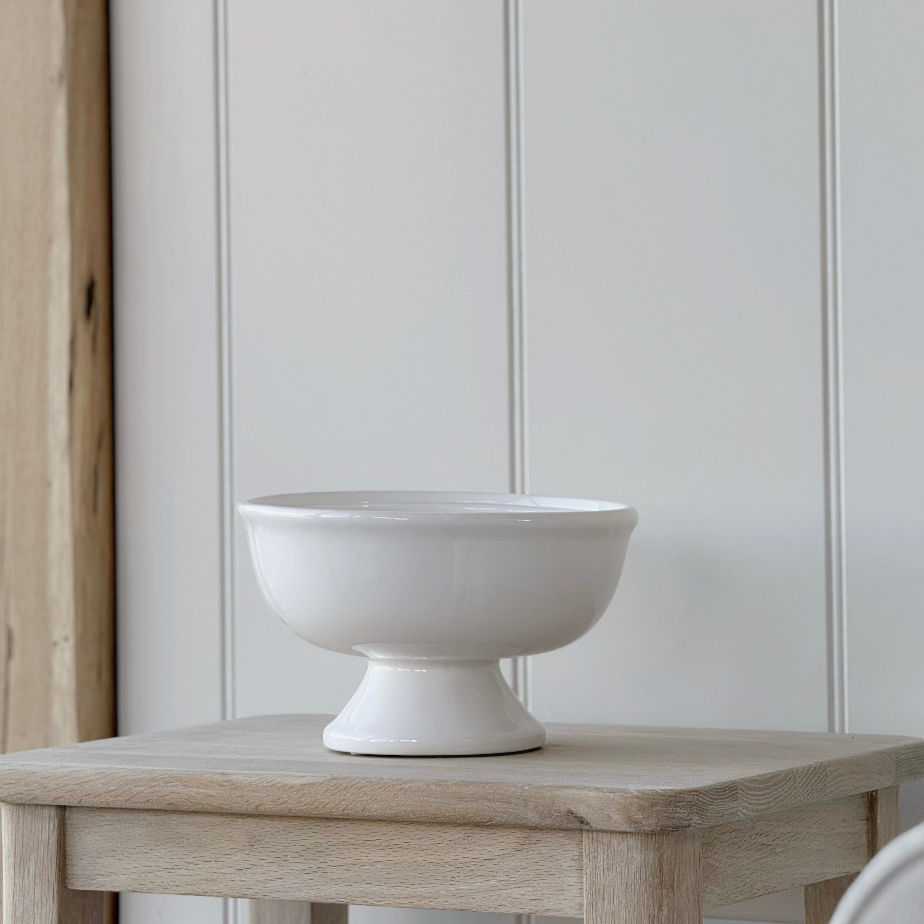 Imperfect Meryl Bowl