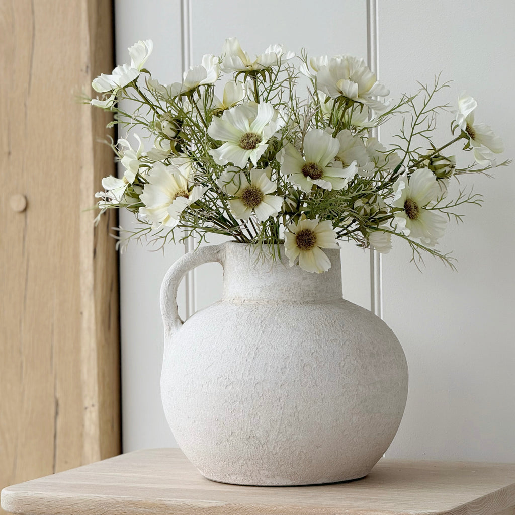 Natural Stone Vase