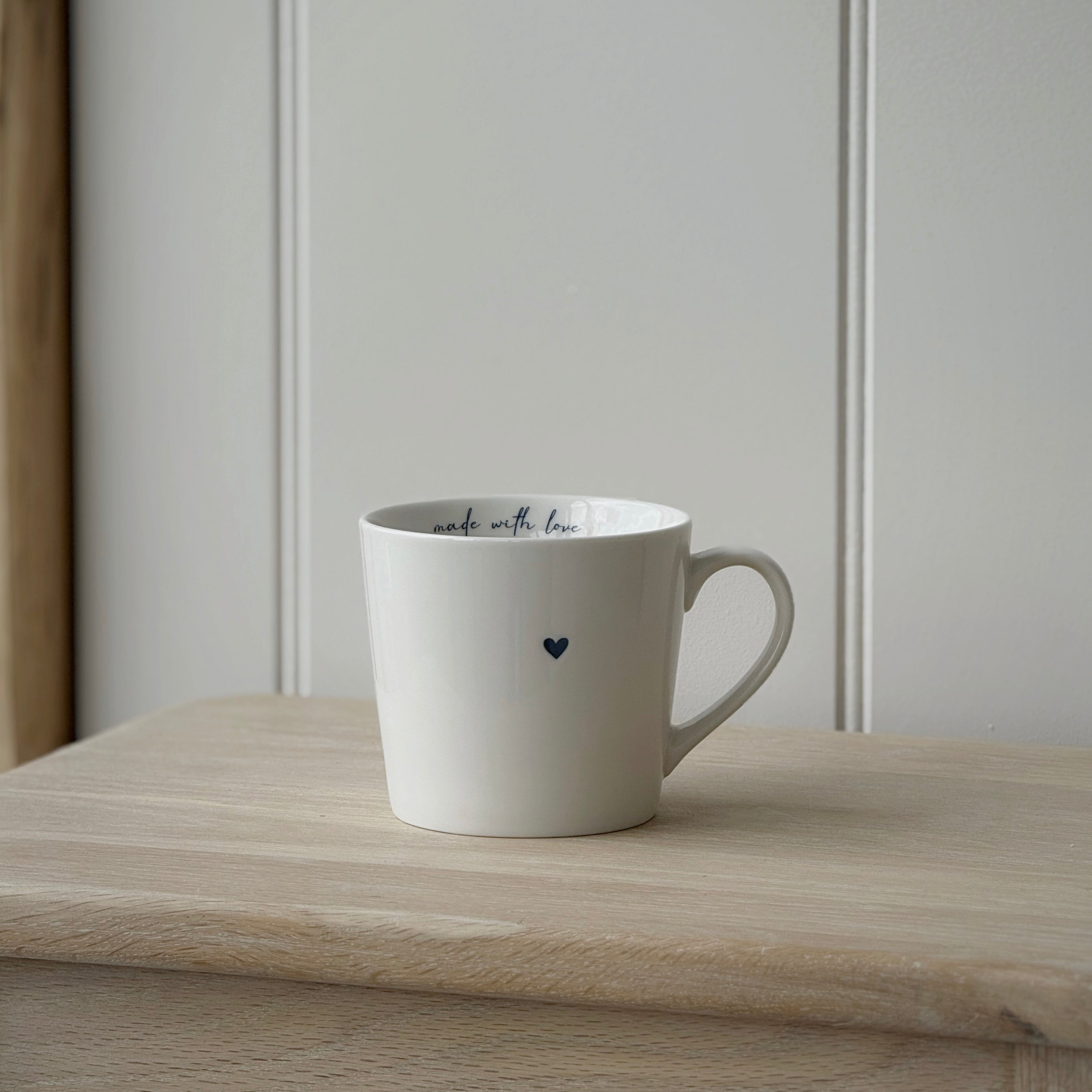 With Love Mug