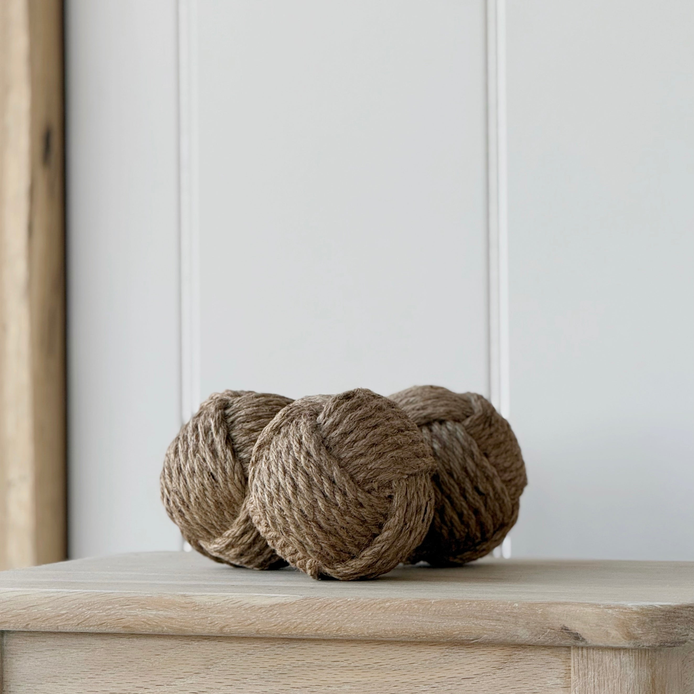 Jute Hemp Ball