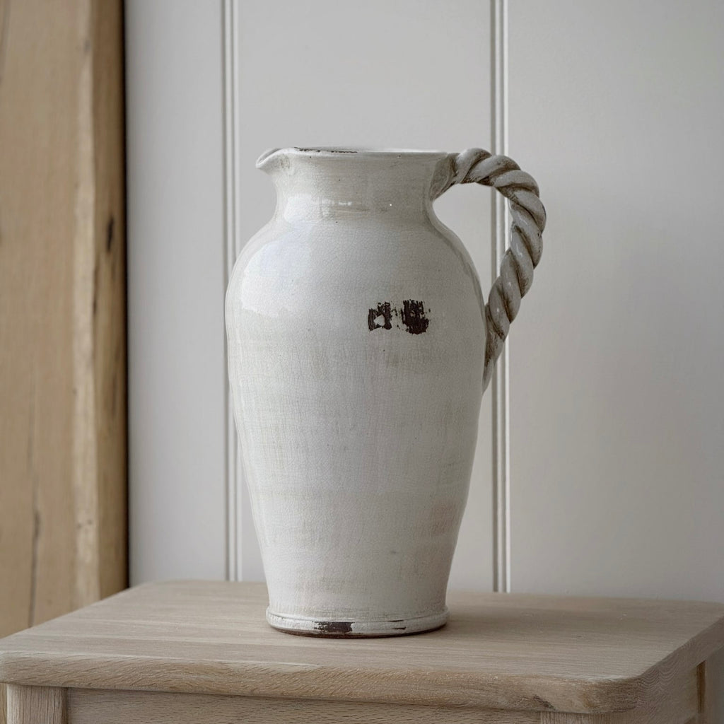 Roman Ceramic Jug