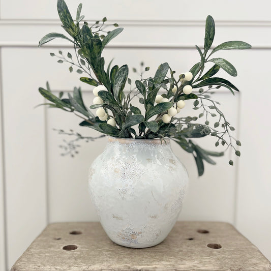 Rustic Vase